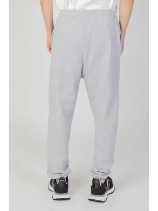Leichte graue Underclub 473337 Jogginghose