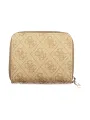 GUESS Damen Geldbörse Beige mieten bei Flex-Fashion Verleih
