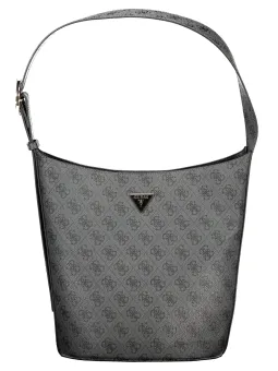 GUESS JEANS Damen TASCHE Schwarz | online kaufen