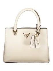 Miete exklusive GUESS Damen Tasche Beige - Flex-Fashion