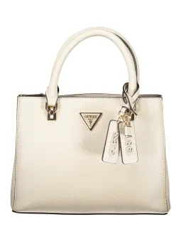 Miete exklusive GUESS Damen Tasche Beige - Flex-Fashion