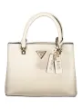 Miete exklusive GUESS Damen Tasche Beige - Flex-Fashion