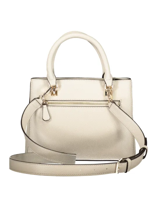 Miete exklusive GUESS Damen Tasche Beige - Flex-Fashion