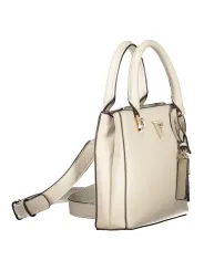 Miete exklusive GUESS Damen Tasche Beige - Flex-Fashion
