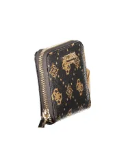 GUESS Damen Geldbörse Braun mieten - Flex-Fashion Verleih