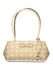 GUESS JEANS Beige Tragetasche mieten – Flex-Fashion Verleih