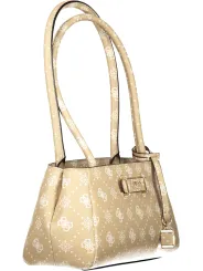 GUESS JEANS Beige Tragetasche mieten – Flex-Fashion Verleih