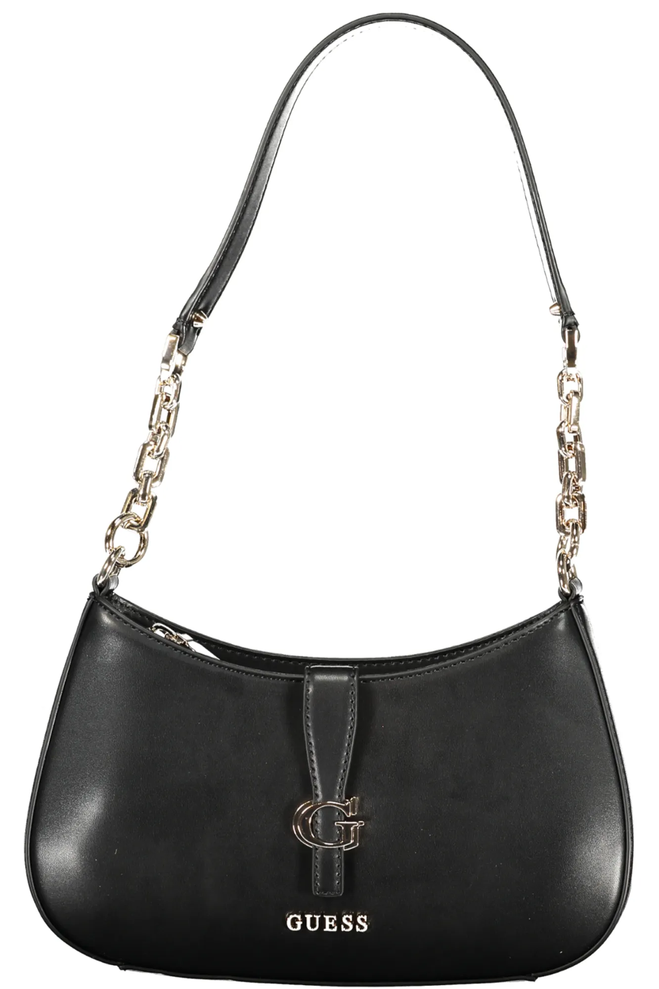 Damen Tragetasche Schwarz VG989618_NEBLACK