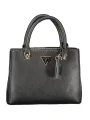 Mieten Sie die GUESS JEANS Damen Tasche Schwarz bei Flex-Fashion