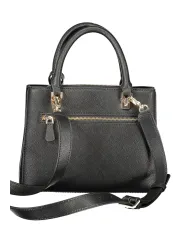 Mieten Sie die GUESS JEANS Damen Tasche Schwarz bei Flex-Fashion