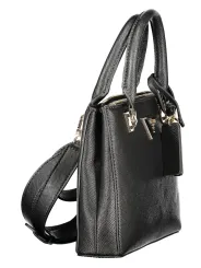 Mieten Sie die GUESS JEANS Damen Tasche Schwarz bei Flex-Fashion