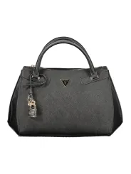 GUESS JEANS Damen Tasche Schwarz mieten - Flex-Fashion Verleih
