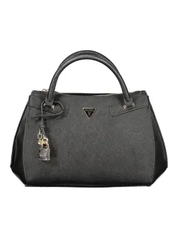 GUESS JEANS Damen Tasche Schwarz mieten - Flex-Fashion Verleih