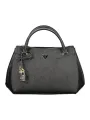 GUESS JEANS Damen Tasche Schwarz mieten - Flex-Fashion Verleih