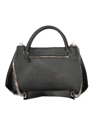 GUESS JEANS Damen Tasche Schwarz mieten - Flex-Fashion Verleih