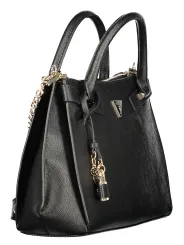 GUESS JEANS Damen Tasche Schwarz mieten - Flex-Fashion Verleih