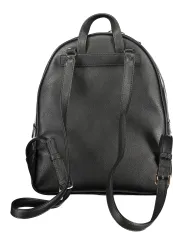 GUESS JEANS Damen RUCKSACK Schwarz | online kaufen