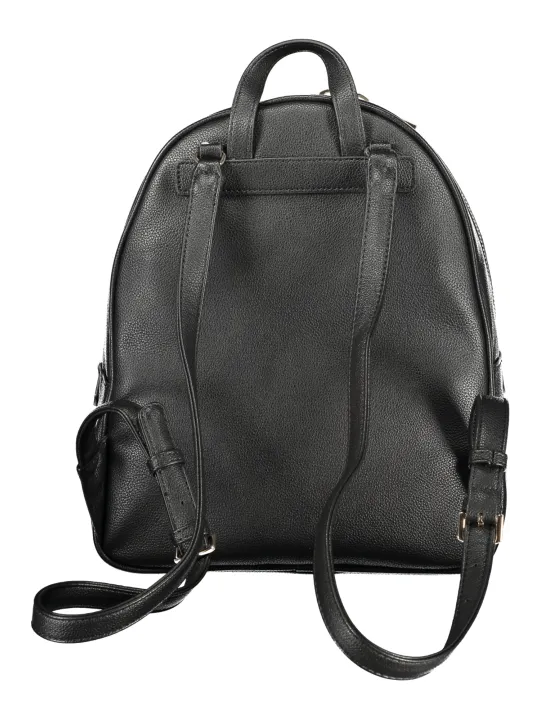 GUESS JEANS Damen RUCKSACK Schwarz | online kaufen