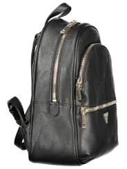 GUESS JEANS Damen RUCKSACK Schwarz | online kaufen