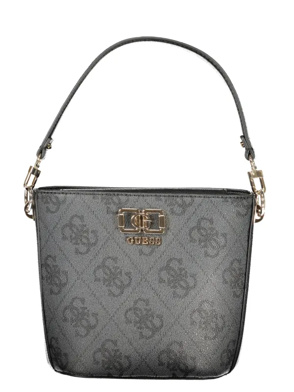KARNILLA-LOGO-TASCHE mieten | Flex-Fashion Verleih