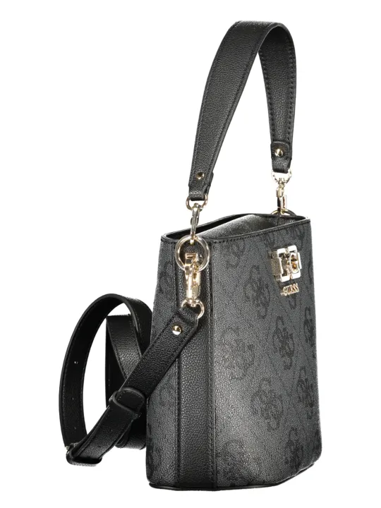 KARNILLA-LOGO-TASCHE mieten | Flex-Fashion Verleih