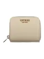GUESS Damen Geldbörse Beige mieten bei Flex-Fashion Verleih