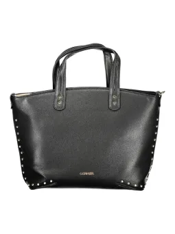 CAFENOIR Damen Tasche Schwarz mieten | Flex-Fashion Verleih