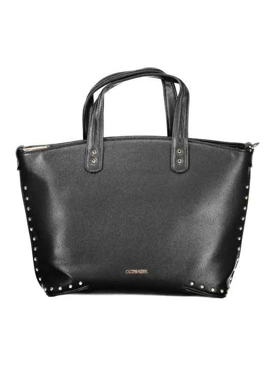 CAFENOIR Damen Tasche Schwarz | online kaufen