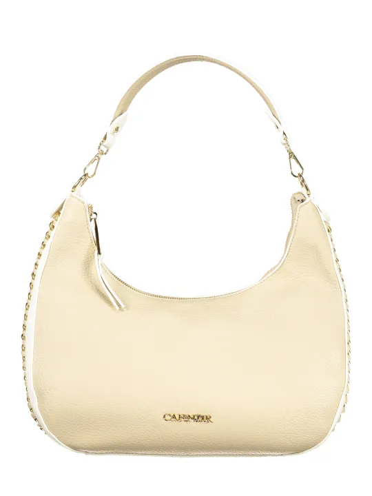 CAFENOIR Damen Tasche Beige mieten – Flex-Fashion Verleih