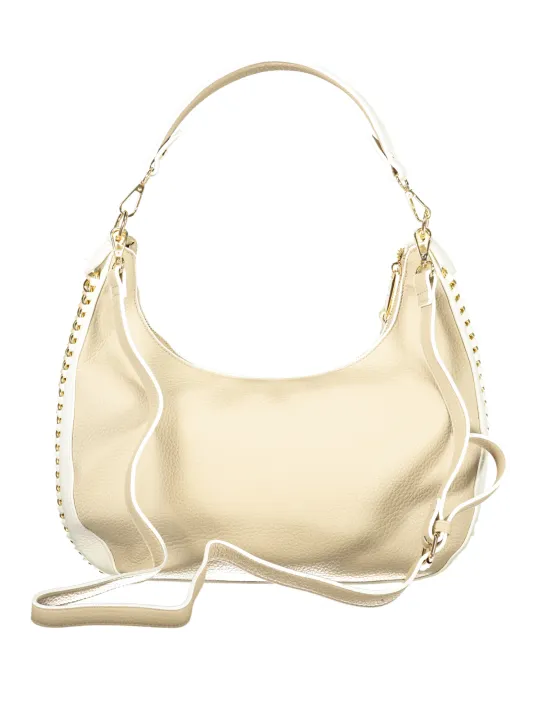 CAFENOIR Damen Tasche Beige mieten – Flex-Fashion Verleih