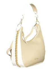 CAFENOIR Damen Tasche Beige mieten – Flex-Fashion Verleih
