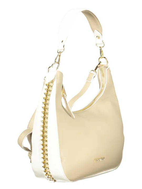 CAFENOIR Damen Tasche Beige mieten – Flex-Fashion Verleih