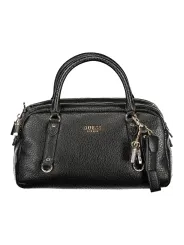 GUESS JEANS Damen MARSHA-TASCHE Schwarz | online kaufen