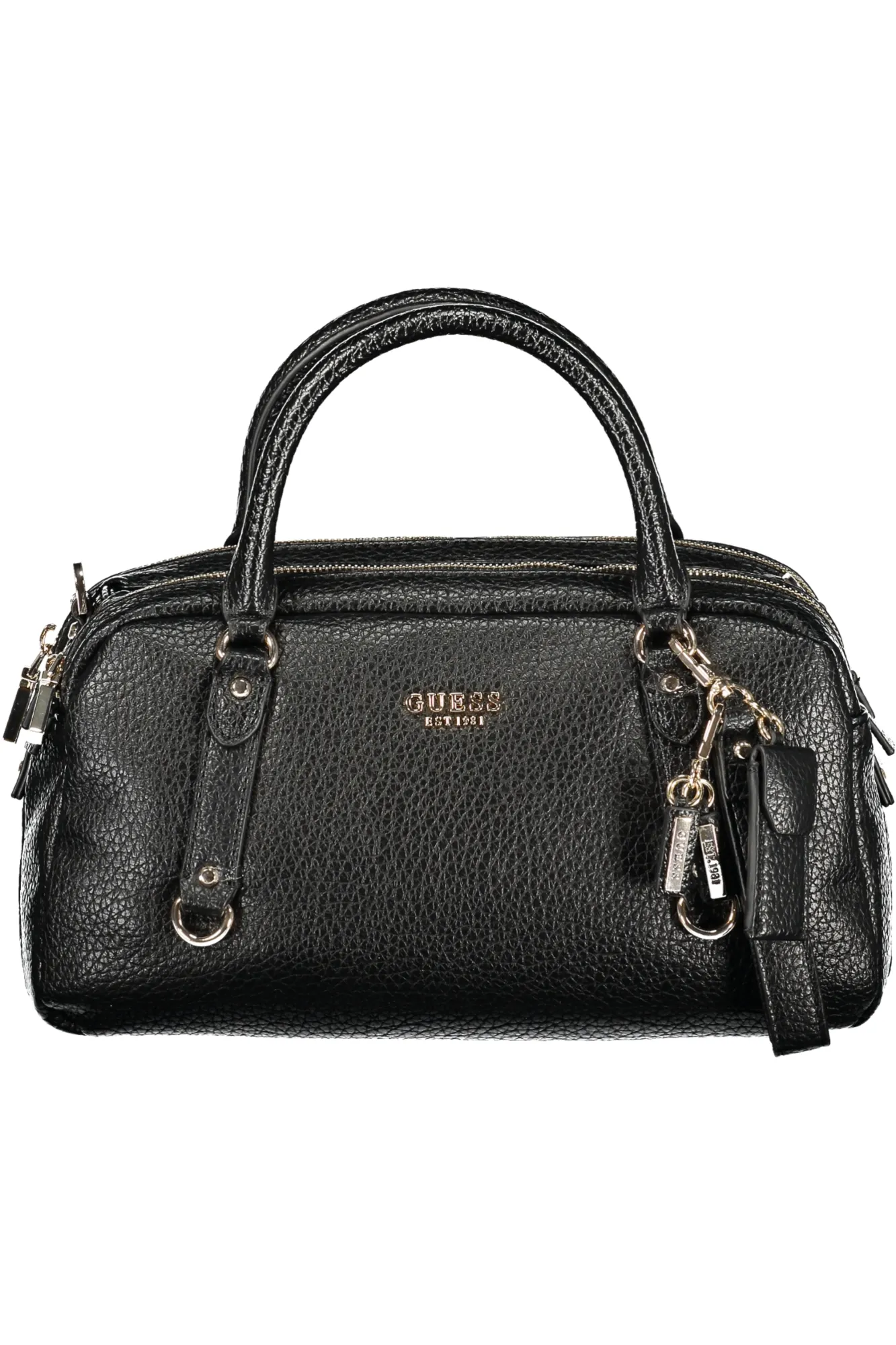 Damen MARSHA-TASCHE Schwarz BG950106_NEBLACK