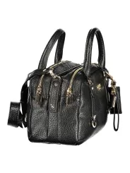 GUESS JEANS Damen MARSHA-TASCHE Schwarz | online kaufen