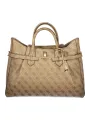GUESS YESBA-TASCHE Beige mieten - Flex-Fashion Verleih