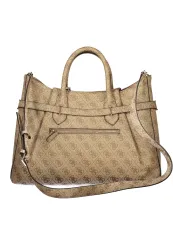 GUESS YESBA-TASCHE Beige mieten - Flex-Fashion Verleih