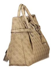 GUESS YESBA-TASCHE Beige mieten - Flex-Fashion Verleih