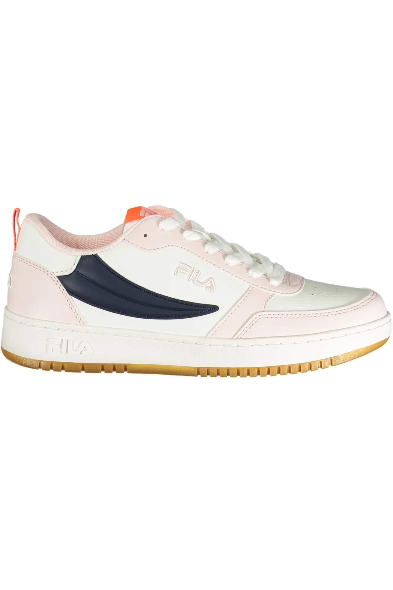 Damen Sportschuh Rosa FFW0484REGANFWMN_RS43339