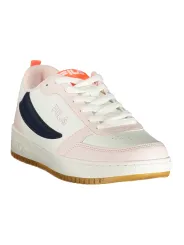 Fila Damen Sneakers Rosa mieten – Flex-Fashion Verleih