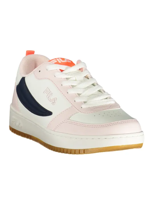 Fila Damen Sneakers Rosa mieten – Flex-Fashion Verleih