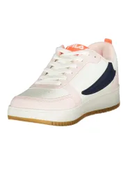 Fila Damen Sneakers Rosa mieten – Flex-Fashion Verleih