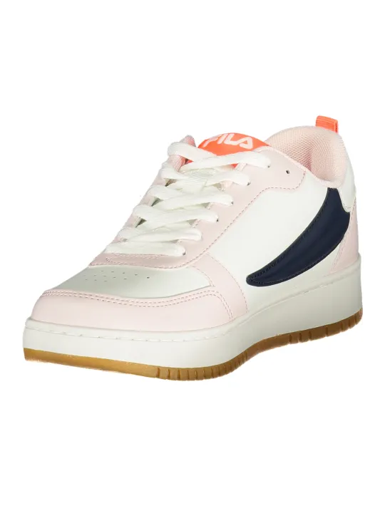 Fila Damen Sneakers Rosa mieten – Flex-Fashion Verleih