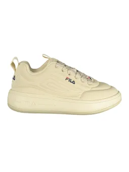 Fila Damen Sneakers Beige mieten – Flex-Fashion Verleih