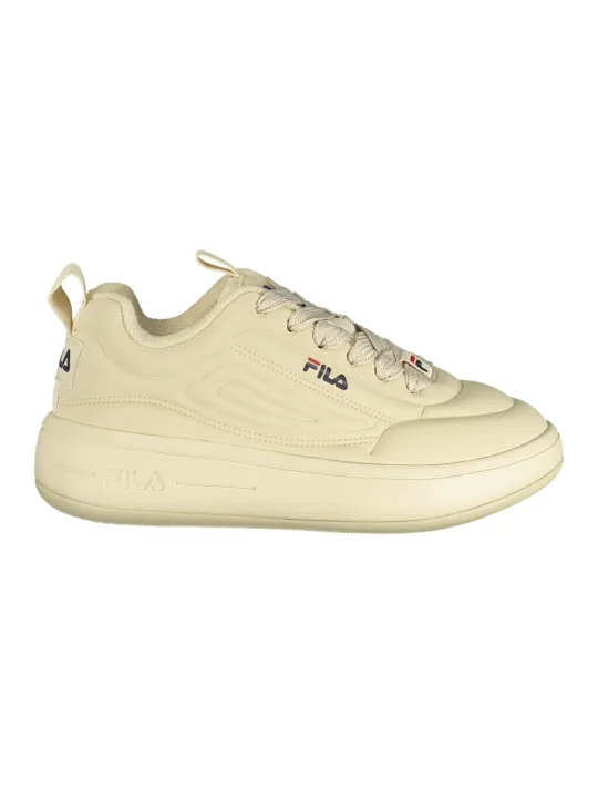 Fila Damen Sneakers Beige mieten – Flex-Fashion Verleih