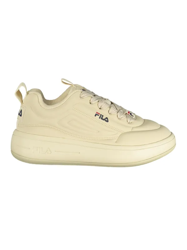 Fila Damen Sneakers Beige mieten – Flex-Fashion Verleih