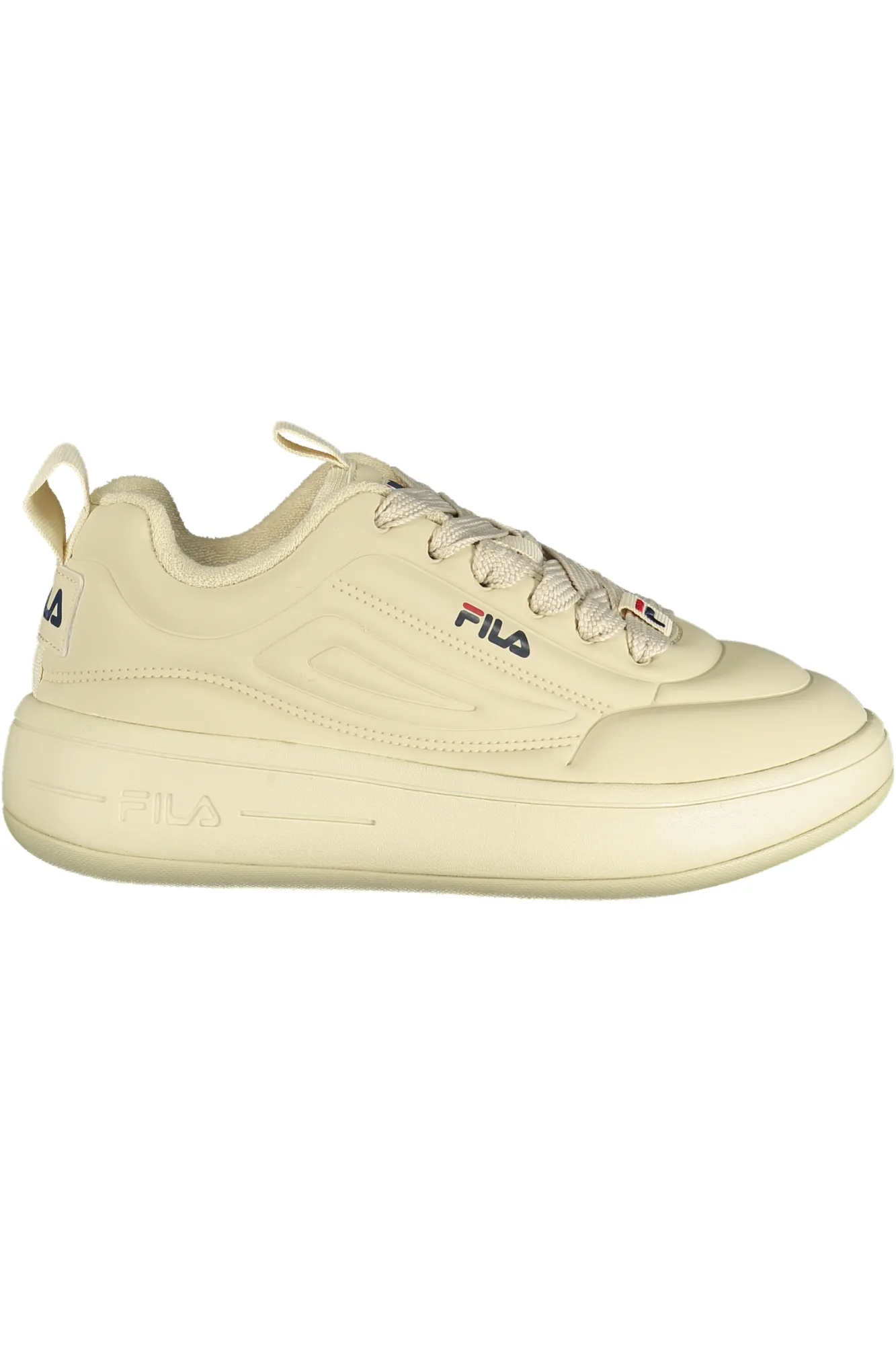 Damen Sportschuh Beige FFW0536SUPERBUBBLEWMN_BE70027