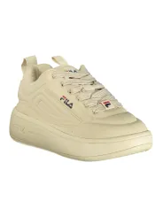 Fila Damen Sneakers Beige mieten – Flex-Fashion Verleih