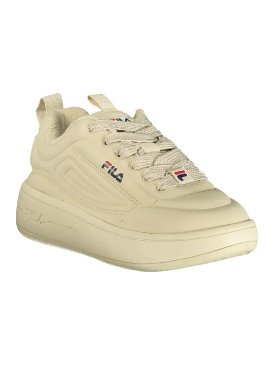 Fila Damen Sneakers Beige mieten – Flex-Fashion Verleih