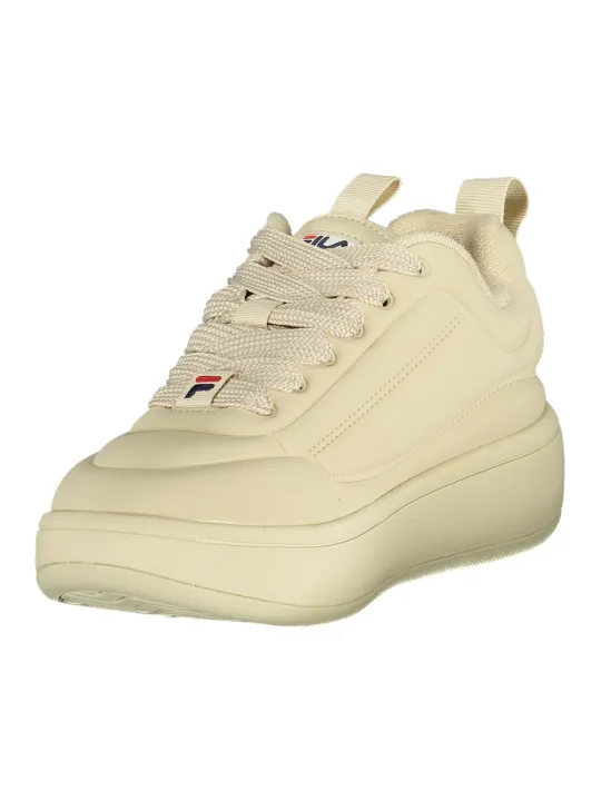 Fila Damen Sneakers Beige mieten – Flex-Fashion Verleih